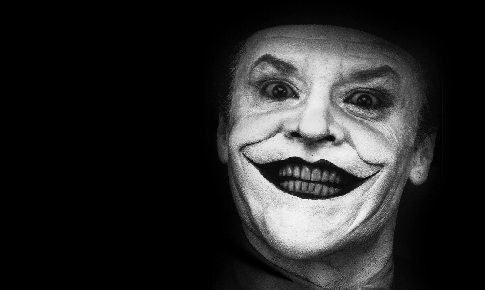 C&#39;è solo un Joker e si chiama Jack Nicholson | CameraLook